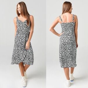 Heartloom Londyn Midi Dress